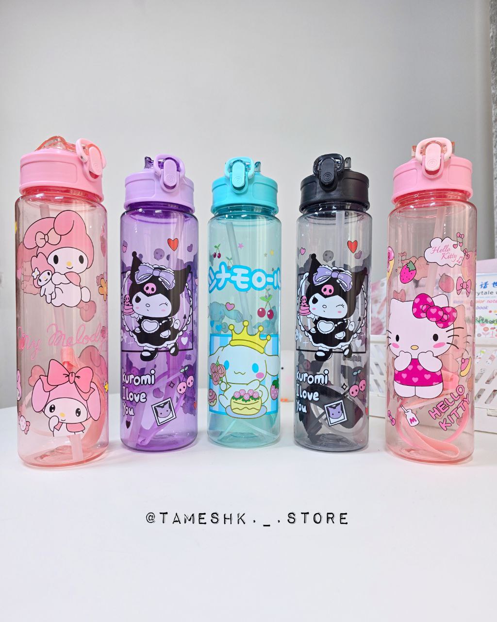 IMG_20250813_125238_319 قمقمه پلاستیکی شفاف رنگی