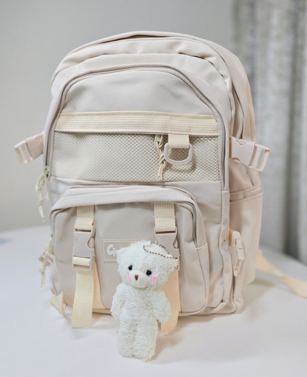 IMG_20250914_171905_958 کوله پشتی کرمی